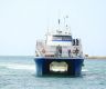 Ferry service fees between TN, KKS announced