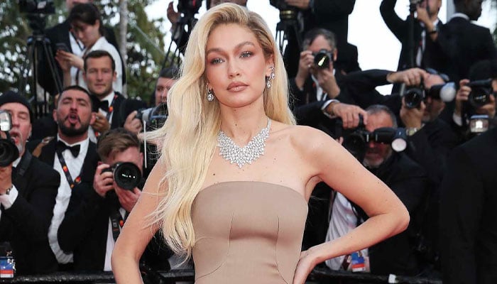 Gigi Hadid expresses ‘heartbreak’ over ‘decades long’ war and ‘unjustifiable tragedy’