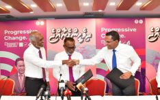 MNP to partner with PPM-PNC for parliamentary elections