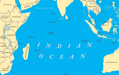 SL accords a great deal of importance to Indian Ocean