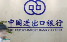 Sri Lanka, EXIM Bank of China reach pact on debt disposal