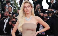 Gigi Hadid expresses ‘heartbreak’ over ‘decades long’ war and ‘unjustifiable tragedy’
