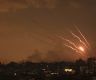 Hamas attacks Ashkelon with rockets as UN declares Gaza siege unlawful
