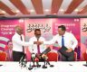 MNP to partner with PPM-PNC for parliamentary elections