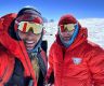 两登山者无氧阿式创造卓奥友峰最快登顶纪录