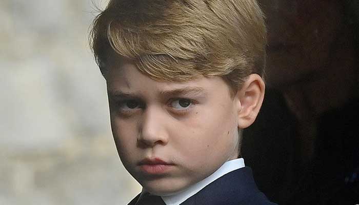 Prince Georges father Prince William may be the last ruling British monarch
