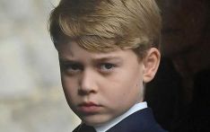 Prince William's son 'George will never be King'