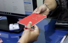 Fine for lost passports reduced to MVR 2,000