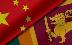 China takes front seat to lead SL’s debt restructuring process