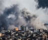 Trolls, Islamophobes, sham experts inflame social media as bombs hit Gaza