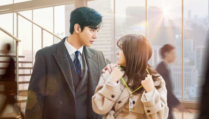 3 Best Romance K-dramas that depict finding love for adults/Business Proposal