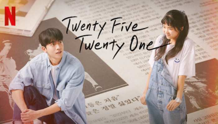 3 Best Romance K-dramas that depict finding love for adults/Twenty Five Twenty One
