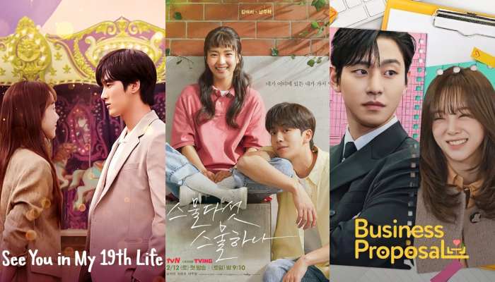 3 best Romance K-dramas that depict finding love for adults