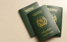 Scam of issuing Pak passports to Afghans unearthed
