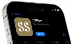 SS Play now available on IOS