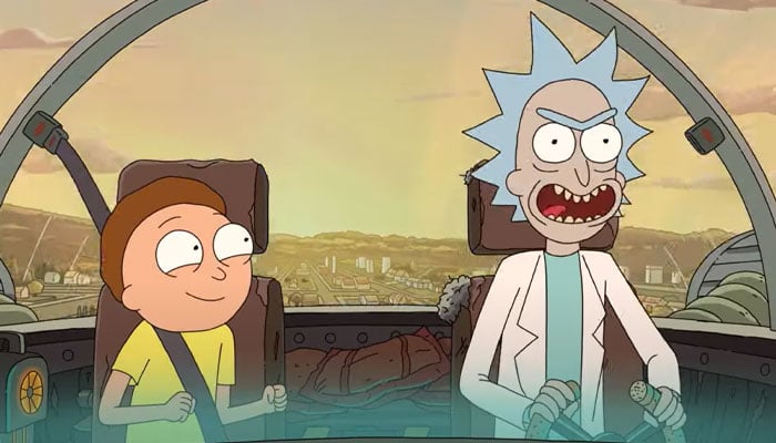 ‘Rick and Morty’ Season 7: Justin Roiland replacement revealed