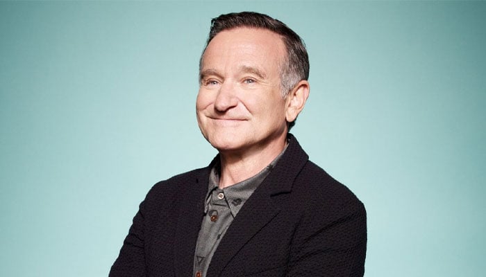 Disney brings back Robin Williams’ voice for special short film