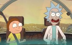 ‘Rick and Morty’ Season 7: Justin Roiland replacement revealed