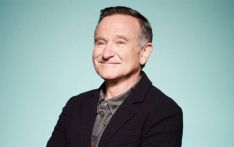 Disney brings back Robin Williams’ voice for special short film