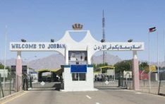 Detained SL women in Israel to be sent back to Jordan
