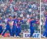 त्रिदेशीय टी-२० सिरिजका लागि नेपाली टोली घोषणा, सन्दीपलाई समावेश गरिएन