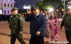 尼加拉瓜总统：台湾只是中国一个省，这是全球范围内的共识