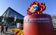 (BRF2023) Xi to address opening ceremony of 3rd Belt and Road Forum for Int'l Cooperation