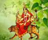 नवरात्रको तेस्रो दिन : चन्द्रघण्टा देवीको पूजा आराधना गरिँदै