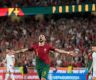 Portugal crushes BiH in Euro 2024 qualifier