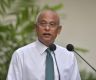 President Solih calls for inquiry on human right abuses by Israel against Palestinians