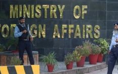 Access to Central Asia, China: Pakistan rejects Doval’s allegation
