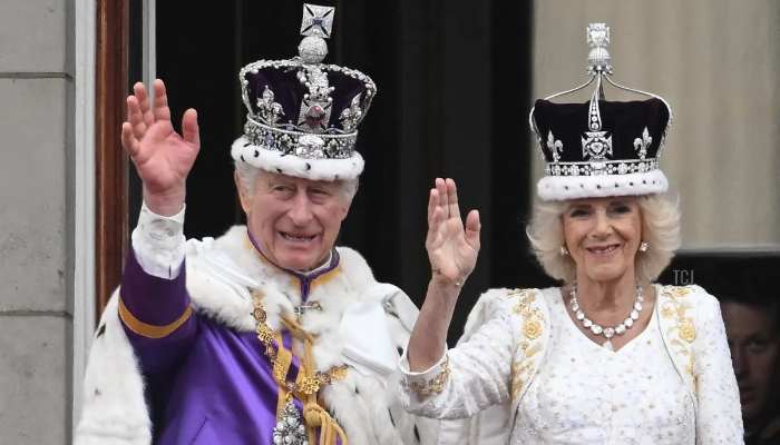 King Charles, Queen Camilla make ‘passionate’ request to nation in speech