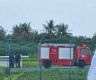 Four injured in explosion at Kulhudhuffushi airport