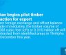Bhutan begins pilot timber extraction for export
