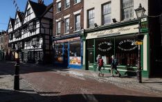 英《卫报》：英国街角小店如何生存下来并蓬勃发展
