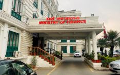 Govt to disburse six billion rupees to builders ahead of Dashain