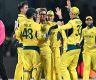 Australia sail to smooth 62-run victory over Pakistan