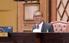 Nasheed’s no-confidence motion scheduled for next Sunday