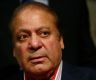 Pakistan's three time premier Nawaz Sharif arrives home from exile