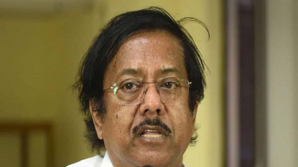 I'm victim of great conspiracy': TMC minister after arrest in 'ration scam'  | Kolkata - Hindustan Times