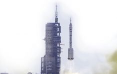 神十七发射任务取得圆满成功，中国载人航天发射30战30捷！
