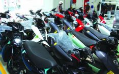 Vaidya Energy gears up to roll out Ather 450X in Nepal next month
