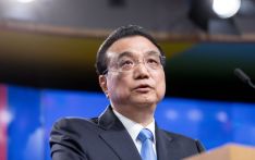 Former Chinese Premier Li Keqiang dead at 68: state media