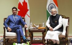 India finally reopens borders to Canadians after forcing dozens of diplomats to leave country