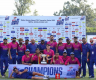 UAE defeated Nepal by Four Wickets in T-20 Triangular Series 2023 Finale