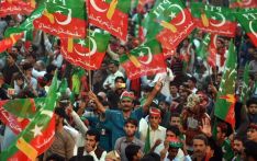 PTI to contact ‘like-minded parties’ from next week