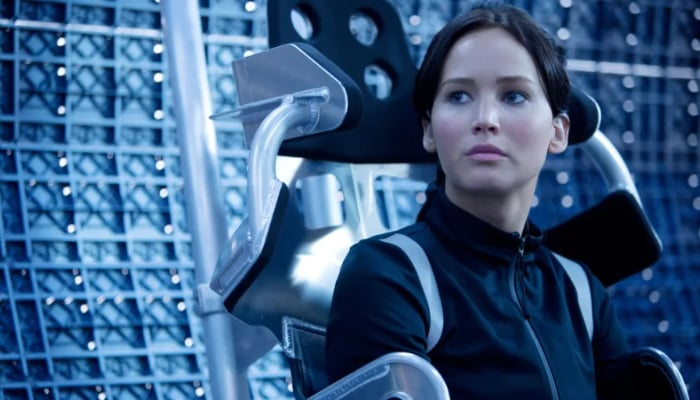 Jennifer Lawrence won’t return to ‘Hunger Games’ as Katniss, here’s why