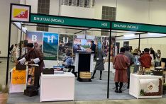 Promoting Bhutan’s high-value agricultural products