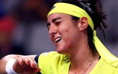 Tunisian tennis star Ons Jabeur to donate part of WTA prize money to Palestinians