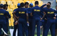 विश्वकपमा पराजित भएपछि श्रीलङ्का क्रिकेट बोर्ड बर्खास्त